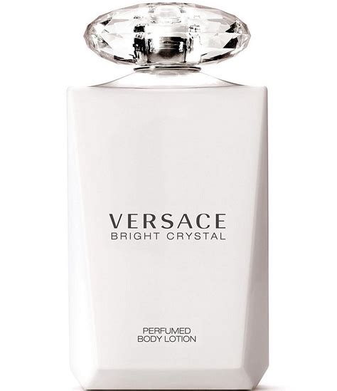 versace bright crystal bodylotion 50ml|versace bright crystal perfume macy's.